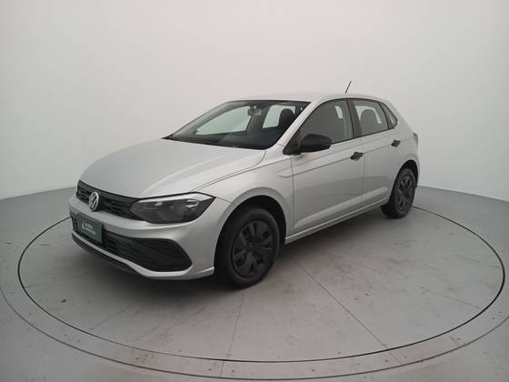 VOLKSWAGEN POLO 1.0 MPI TRACK MANUAL VOLKSWAGEN POLO 1.0 MPI TRACK MANUAL